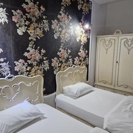 Nevis Fundeni Hotell Bucureşti Eksteriør bilde