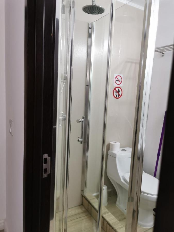 Nevis Fundeni Hotell Bucureşti Eksteriør bilde