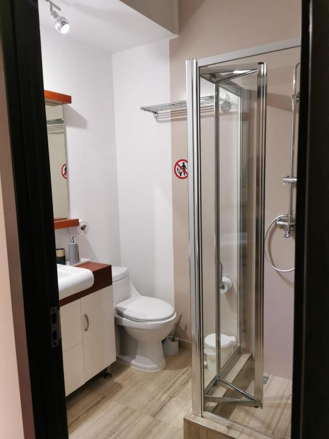 Nevis Fundeni Hotell Bucureşti Eksteriør bilde